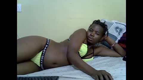 Snapshot of cherry_baby6 chatting on 10, 6, 2026 cherry_baby6 online show from 10, 6, 2026
