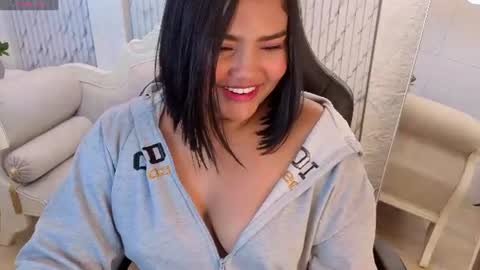 Snapshot of cherry_bunny_cn chatting on 11, 6, 2026 cherry_bunny_cn online show from 11, 6, 2026