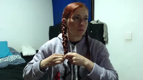 cherry  aleja online show from 9, 1, 2025