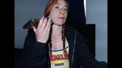 cherry  aleja online show from 29, 9, 2025