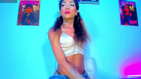 Snapshot of cherry_gate chatting on 5, 5, 2026 cherry_gate online show from 5, 5, 2026