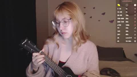 Cheryl online show from 24, 2, 2026