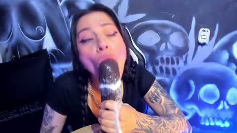 Snapshot of cherry_jenklins87 chatting on 2, 7, 2026 cherry jenklins87 online show from 2, 7, 2026