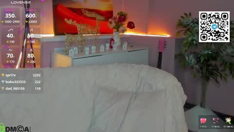 Snapshot of cherry_lexi chatting on 3, 2, 2026 Lexi online show from 3, 2, 2026