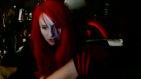 Snapshot of cherry_luxe chatting on 13, 7, 2026 cherry_luxe online show from 13, 7, 2026