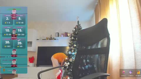 mayra online show from 15, 1, 2025