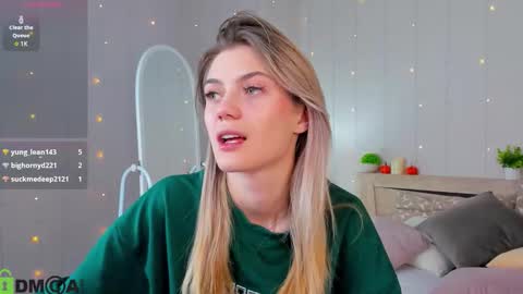 cherry_pr1ce online show from 9, 11, 2025