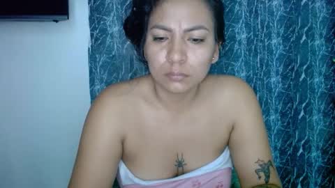 Snapshot of cherry_provocation chatting on 1, 2, 2026 cherry online show from 1, 2, 2026