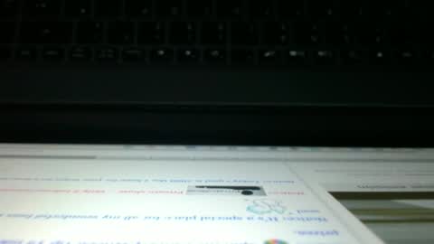 Snapshot of cherry_provocation chatting on 11, 6, 2026 cherry online show from 11, 6, 2026