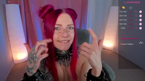 Snapshot of cherry_roxy chatting on 24, 1, 2025 Roxy online show from 24, 1, 2025