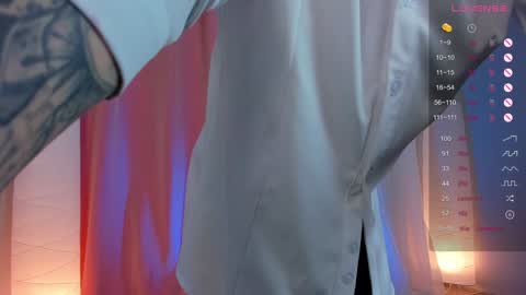 Snapshot of cherry_roxy chatting on 1, 2, 2025 Roxy online show from 1, 2, 2025