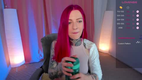 Snapshot of cherry_roxy chatting on 6, 2, 2025 Roxy online show from 6, 2, 2025