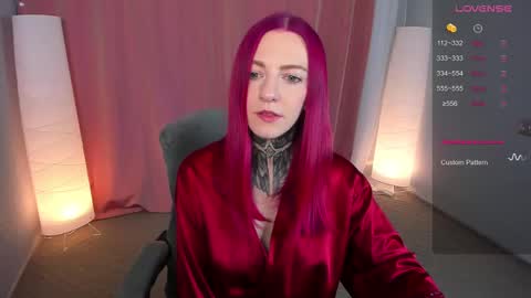Snapshot of cherry_roxy chatting on 9, 2, 2025 Roxy online show from 9, 2, 2025