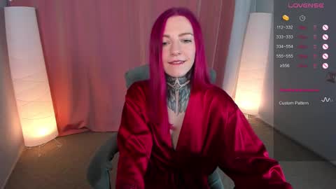 Snapshot of cherry_roxy chatting on 9, 2, 2025 Roxy online show from 9, 2, 2025
