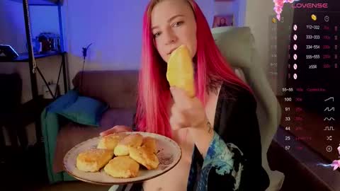 Roxy online show from 14, 11, 2025