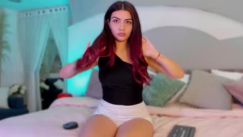 Cherry online show from 11, 3, 2026