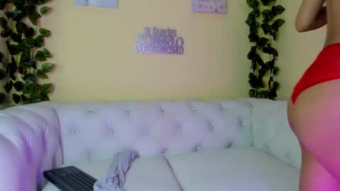 Snapshot of cherry_sussan chatting on 13, 12, 2024 Sussan Cherry online show from 13, 12, 2024