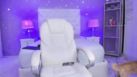 Snapshot of cherry_sussan chatting on 10, 2, 2025 Sussan Cherry online show from 10, 2, 2025