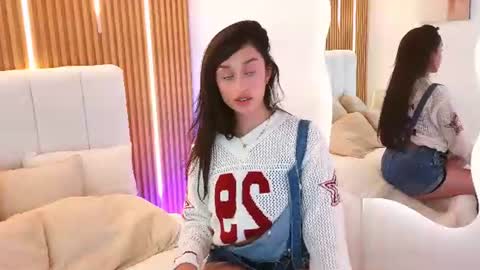 Cherry online show from 3, 7, 2026