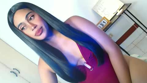 Snapshot of cherry_temptation28 chatting on 3, 6, 2026 marshmallow online show from 3, 6, 2026