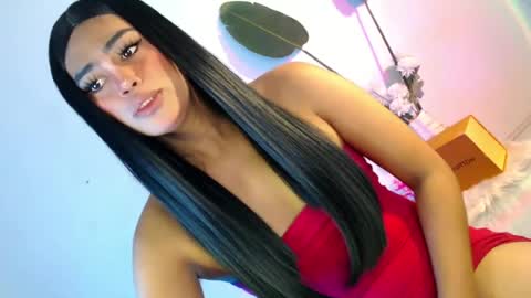 Snapshot of cherry_temptation28 chatting on 15, 7, 2026 marshmallow online show from 15, 7, 2026