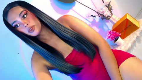 Snapshot of cherry_temptation28 chatting on 22, 7, 2026 marshmallow online show from 22, 7, 2026