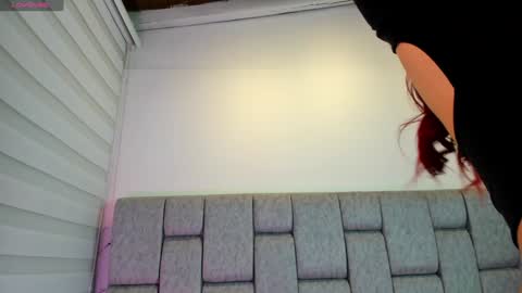 Cherry  Conection 11pm-6am Colombia time online show from 2, 2, 2025