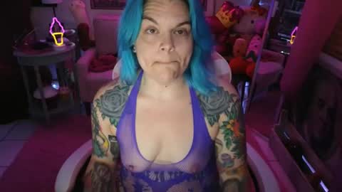 Snapshot of cherryb0mbb0mb chatting on 20, 9, 2025 CherryBombBomb online show from 20, 9, 2025