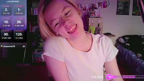 cherrybaby_0 online show from 9, 12, 2024