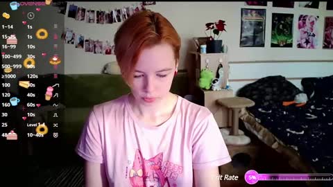 cherrybaby_0 online show from 21, 1, 2025