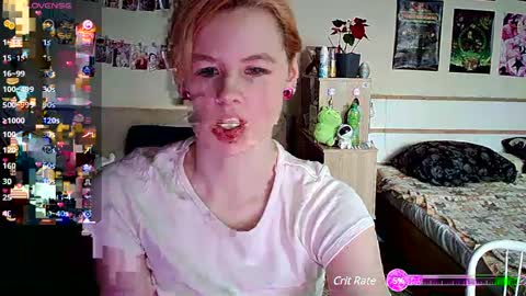 cherrybaby_0 online show from 24, 1, 2025
