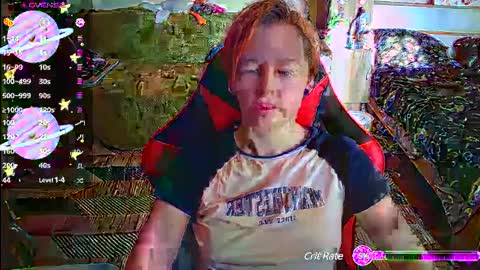 cherrybaby_0 online show from 4, 3, 2025