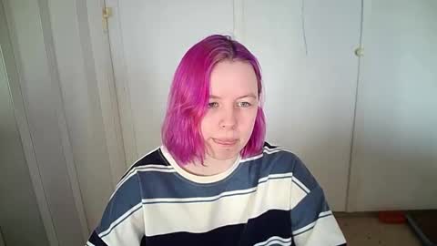 cherrybaby_0 online show from 22, 2, 2026