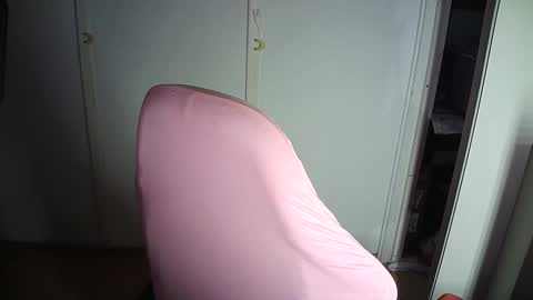 cherrybaby_0 online show from 5, 6, 2026