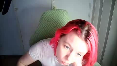 cherrybaby_0 online show from 22, 7, 2026
