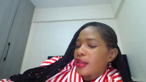 Snapshot of cherryblossom2002 chatting on 23, 10, 2025 Cherryblossom2002 online show from 23, 10, 2025