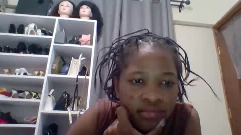 Snapshot of cherryblossom2002 chatting on 30, 11, 2025 Cherryblossom2002 online show from 30, 11, 2025