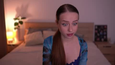 Alisha online show from 3, 2, 2026