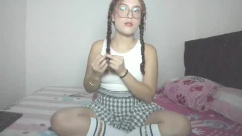 Snapshot of cherryblossom_23 chatting on 16, 4, 2026 cherryblossom_23 online show from 16, 4, 2026