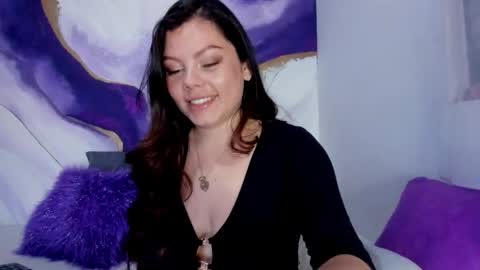 Snapshot of cherryblossomm1 chatting on 6, 1, 2025 cherryblossomm1 online show from 6, 1, 2025