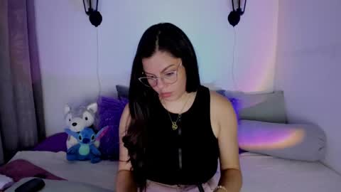 Snapshot of cherryblossomm1 chatting on 23, 2, 2025 cherryblossomm1 online show from 23, 2, 2025