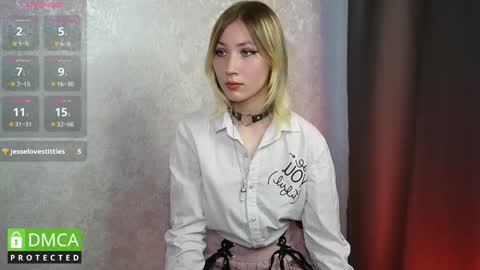 Snapshot of cherryblossomvibe chatting on 2, 6, 2026 Cherry online show from 2, 6, 2026