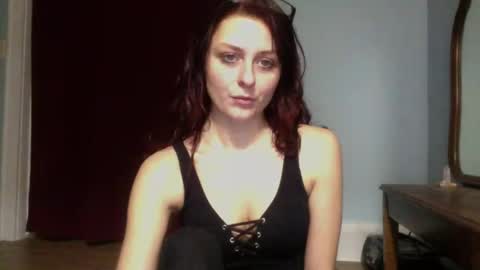 Snapshot of cherryblushxo chatting on 3, 1, 2025 cherryblushxo online show from 3, 1, 2025