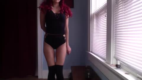 Snapshot of cherryblushxo chatting on 8, 2, 2025 cherryblushxo online show from 8, 2, 2025