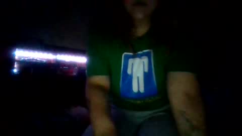 Snapshot of cherrybomb454 chatting on 18, 9, 2025 cherrybomb454 online show from 18, 9, 2025