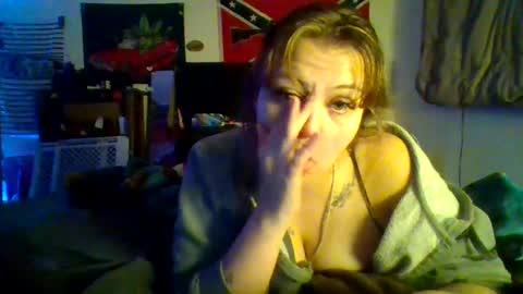 Snapshot of cherrybomb454 chatting on 25, 9, 2025 cherrybomb454 online show from 25, 9, 2025