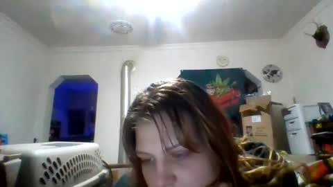 Snapshot of cherrybomb454 chatting on 5, 10, 2025 cherrybomb454 online show from 5, 10, 2025