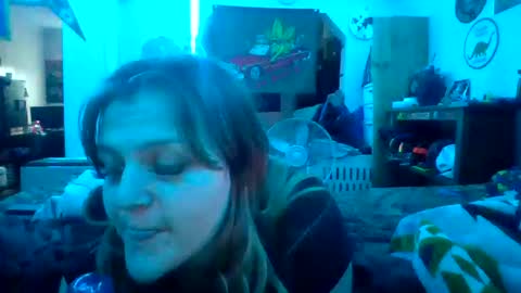 Snapshot of cherrybomb454 chatting on 18, 10, 2025 cherrybomb454 online show from 18, 10, 2025