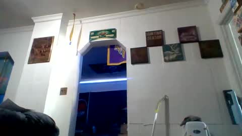 Snapshot of cherrybomb454 chatting on 4, 11, 2025 cherrybomb454 online show from 4, 11, 2025