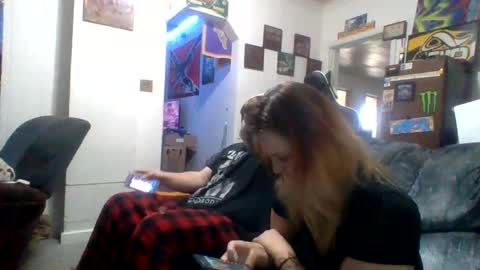 Snapshot of cherrybomb454 chatting on 7, 11, 2025 cherrybomb454 online show from 7, 11, 2025